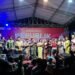 HUT RI, Warga Desa Gedangan Sidayu Dihibur OM New Perdana: Rakyat Berhak Bahagia