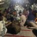 Resmikan Jalan Baru di Momen HUT RI, Warga Kedungpasing Brangkal Balongpanggang Gelar Tasyakuran
