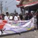 Serunya Karnaval Desa KetapangLor Ujungpangkah Semarakkan HUT Kemerdekaan RI