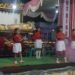 Suka Cita Warga Desa Sedapurklagen Benjeng Rayakan HUT Kemerdekaan RI ke-80