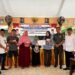 Hapus Kemiskinan Ekstrem, Pemdes Kedamean Salurkan BLT DD Rp300.000 kepada Puluhan Warga