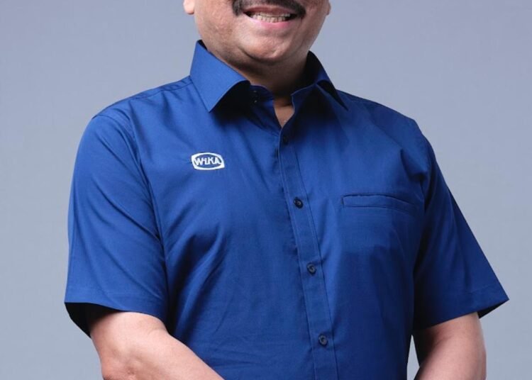 Presiden Prabowo Malu, Waketum Peradi Prof. Dr. Harris: Jangan Ada Noel Berikutnya