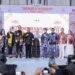 Bupati dan Wabup Gresik Bersama Forkopimda Resmi Buka Dekranasda Fest 2025: Momen Kebangkitan Budaya dan UMKM Lokal