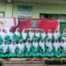Fatayat NU Panceng Gelar Doa Kebangsaan dan Ta’aruf Pengurus di Pengujung Agustus