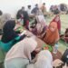 Klinik Annahdlah Gelar Pengobatan Gratis di Momen HUT Kemerdekaan RI ke-80
