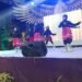 Pentas Seni Jadi Acara Pamungkas Pemdes Pacuh Balongpanggang Rayakan HUT RI
