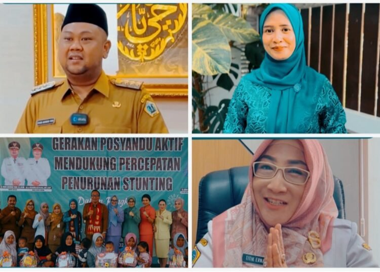 2025, Perayaan Hari Anak Nasional Paling Istimewa di Kabupaten Gresik