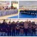 Semangat HUT Kemerdekaan RI ke-80, Camat Bungah Bersama TNI-Polri Kompak Buka Kejuaraan Pencak Silat Antar Desa