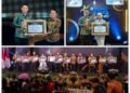 Intens Gelar Petrokimia Media Awards (PMA) Dukung Peningkatan Kompetensi Jurnalis Berbuah Penghargaan Istimewa