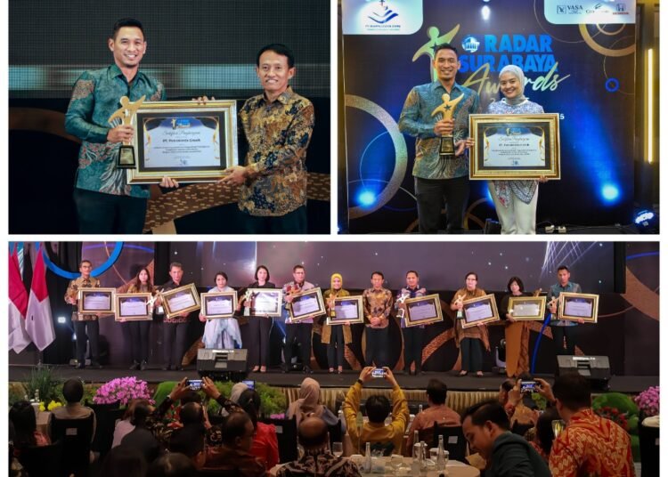 Intens Gelar Petrokimia Media Awards (PMA) Dukung Peningkatan Kompetensi Jurnalis Berbuah Penghargaan Istimewa