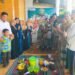 Ikapete Zona Utara Gelar Silaturahmi Rutin ke-9 Sekaligus Peringati Harlah ke-126 Tahun Pesantren Tebuireng