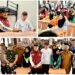 Menteri Sosial RI Saifullah Yusuf Tinjau Sekolah Rakyat di Gresik: Cek Kesehatan Gratis Awali MPLS