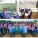 Seru Full Manfaat !! Petrokimia Gresik Berdayakan Petani Perempuan melalui Program bertajuk “Karyawati Goes to Zona Tameng” di Malang