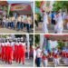 Gerak Jalan Tradisional Wadeng – Sidayu Kembali Digelar: Bukan Hanya Peringati HUT RI, Namun juga Wadah Silaturahmi