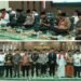 Jelang HUT RI, Polres Gresik Gandeng Forkopimda, Ulama dan Umara Gelar Doa Bersama