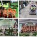 TPQ Ponpes Alkarimi Gresik Sukses Gelar Khataman Imtihan ke-21 serta Kirab Pawai Ta’aruf Tahun 2025