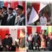 Peringati HUT RI , 38 ASN Kemenag Gresik Terima Tanda Kehormatan Satyalancana Karya Satya dari Presiden Republik Indonesia