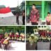 Peringati HUT RI, MI Alkarimi Tebuwung Dukun Gelar Upacara Dilanjut Lomba Full Happy