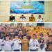 Kolaborasi Kemenag & Dispendik di Momen HUT RI: Ratusan Guru PAI SD se-Kabupaten Gresik Digembleng Kurikulum Cinta