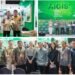 AIGIS 2025: Pilot Project Dekarbonisasi CCU di Petrokimia Gresik Jadi Angin Segar Industri Hijau di Indonesia