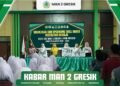UKS MAN 2 Gresik Gandeng Puskesmas Metatu Benjeng Gelar Upgrading Skill Kader Kesehatan Remaja