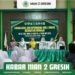 UKS MAN 2 Gresik Gandeng Puskesmas Metatu Benjeng Gelar Upgrading Skill Kader Kesehatan Remaja