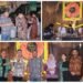 Bupati Gus Yani Apresiasi Gelaran Biennale Jatim XI di Pudak Galeri Gresik: Ruang Kolaborasi Seniman Lokal dan Internasional