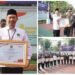 Kanwil Kemenag Jatim Terima Penghargaan dari Kemenkum pada Peringatan Hari Pengayoman ke-80