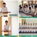 Mudir Pesantren Refah Islami Resmi Lantik Kader Literasi Periode 2025/2026