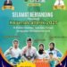 Bismillah !! Berangkat dengan Doa Pulang Bawa Piala, Tim Atletik MAN 2 Gresik Berlaga di Kejurnas Atletik 2025