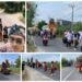 Istimewa !! Kirab Budaya Peringatan HUT RI ke-80 “Dalegan Bersatu dalam Keberagaman Nusantara”