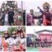 Kenang Jasa Para Pejuang, Pemdes Banter Benjeng Gelar Karnaval Budaya Meriahkan HUT RI