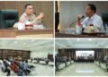 Polres Gresik Gelar Operasi Tumpas Narkoba Semeru 2025: Sasar Pengedar hingga Jaringan Sindikat