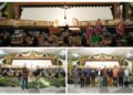 Pagelaran Wayang Kulit Wujud Komitmen Petrokimia Gresik Turut Melestarikan Warisan Budaya Leluhur
