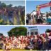 Sambogunung Culture Festival Digelar Meriah, Dua Tahun Lagi Resmi Jadi Lomba