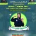 Semangat Juang Sang Pendekar Tiara Citra Ramadhani MAN 1 Gresik Sukses Ukir Prestasi Gemilang di Ajang Kejuaraan Pencak Silat Benteng Ulama Cup IV
