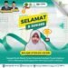 Prestasi Gemilang Balqis Atsilah MAN 1 Gresik Raih Medali Emas di Ajang Olimpiade Sosiologi Tingkat Nasional