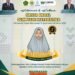 Prestasi Membanggakan Siti Wulandari Siswi MAN 1 Gresik Raih Silver Medali Olimpiade Matematika Tingkat Nasional