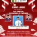 Semangat HUT RI, Muhammad Nabil Siswa MAN 1 Gresik Raih Medali Emas di Ajang Olimpiade Ekonomi Tingkat Nasional
