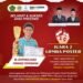 Fisipol Unesa Gelar Lomba Poster Tingkat Nasional, Siswa MAN 1 Gresik Sabet Juara 2 Singkirkan Ratusan Peserta