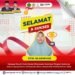 Mantap !! Atik Islakhiyah Siswi MAN 1 Gresik Sukses Raih Medali Emas Olimpiade Sosiologi Tingkat Nasional