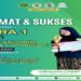 Ratusan Peserta Ikuti Storytelling Tingkat Nasional di UINSA Surabaya, Siswi MAN 2 Gresik Juaranya