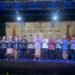 Piodalan ke-XXV Pura Kerta Bumi Gresik: Momentum Penguatan Spiritualitas dan Kerukunan