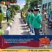 Kodim 0817/Gresik Gelar Patroli Gabungan Bersama Ansor dan Banser Ciptakan Situasi Kamtibmas Aman Kondusif