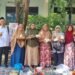 Pelayanan Prima, KUA Manyar Jemput Bola Dampingi Pelaku Usaha GKB Raih Sertifikasi Halal