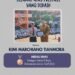 Joosss !! Kimi Marchiano Tianmora Siswa UPT SMPN 1 Gresik Sabet Medali Emas IJG Persatuan Golf Indonesia