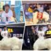 Gresik Kondusif, H Yazid Sabet Juara 3 Kontes Kambing Etawa HPDKI di Abar Abir Bungah