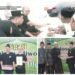 Kisah Gao Jun, Investor Kereta Cepat asal Tiongkok Resmi Memeluk Islam di Pondok Pesantren Khozainul Ulum Sidowungu Menganti