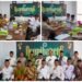 Sentuhan Humanis MUI Gresik: Gelar Ngopi Bareng, Ulama dan Tokoh Masyarakat Kompak Jaga Kondusivitas Kota Wali