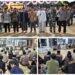 Forkopimcam Manyar, Tokoh Agama, dan Ormas Sepakat Jaga Kondusivitas Gresik Aman dan Damai